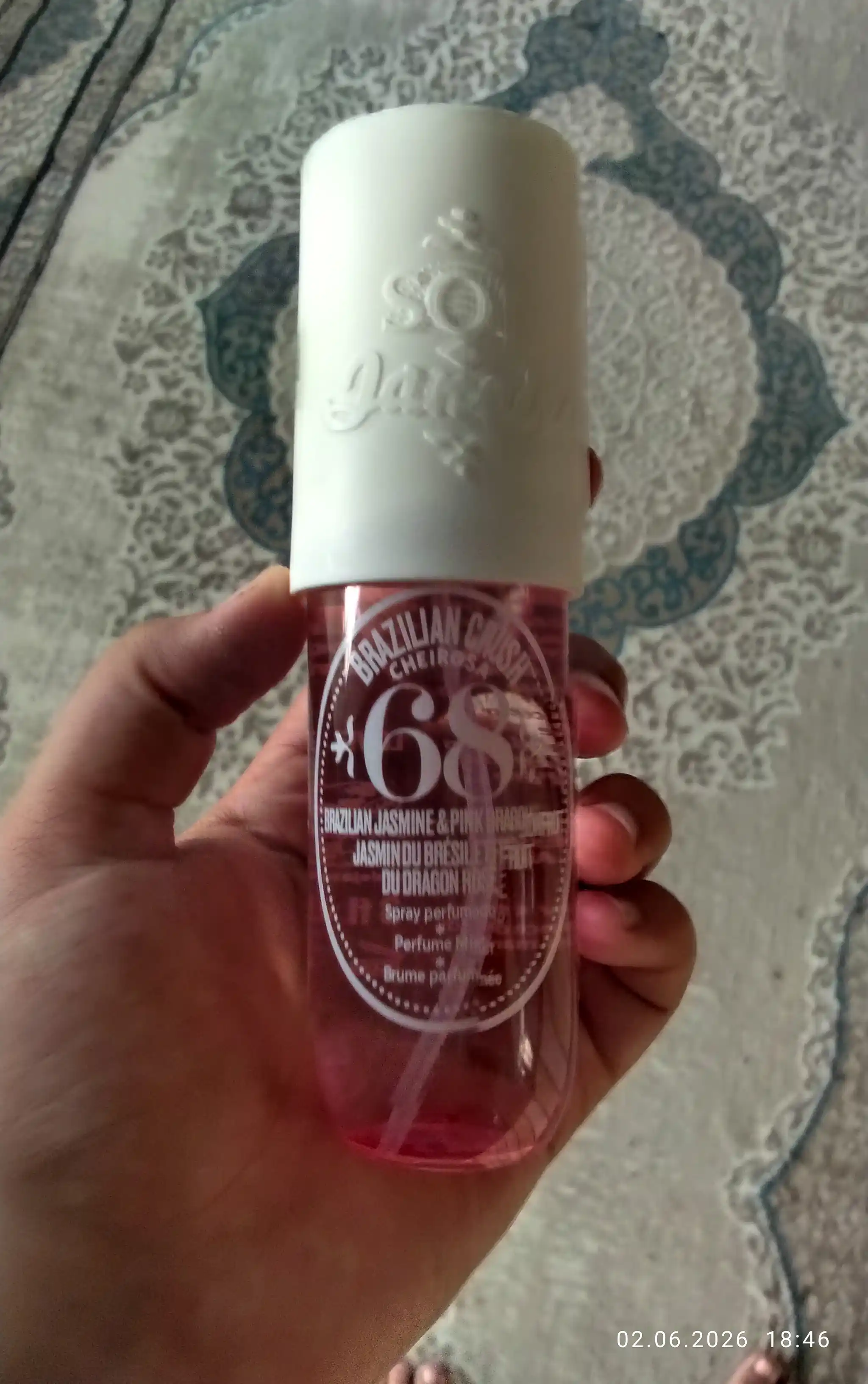 Janeiro 68