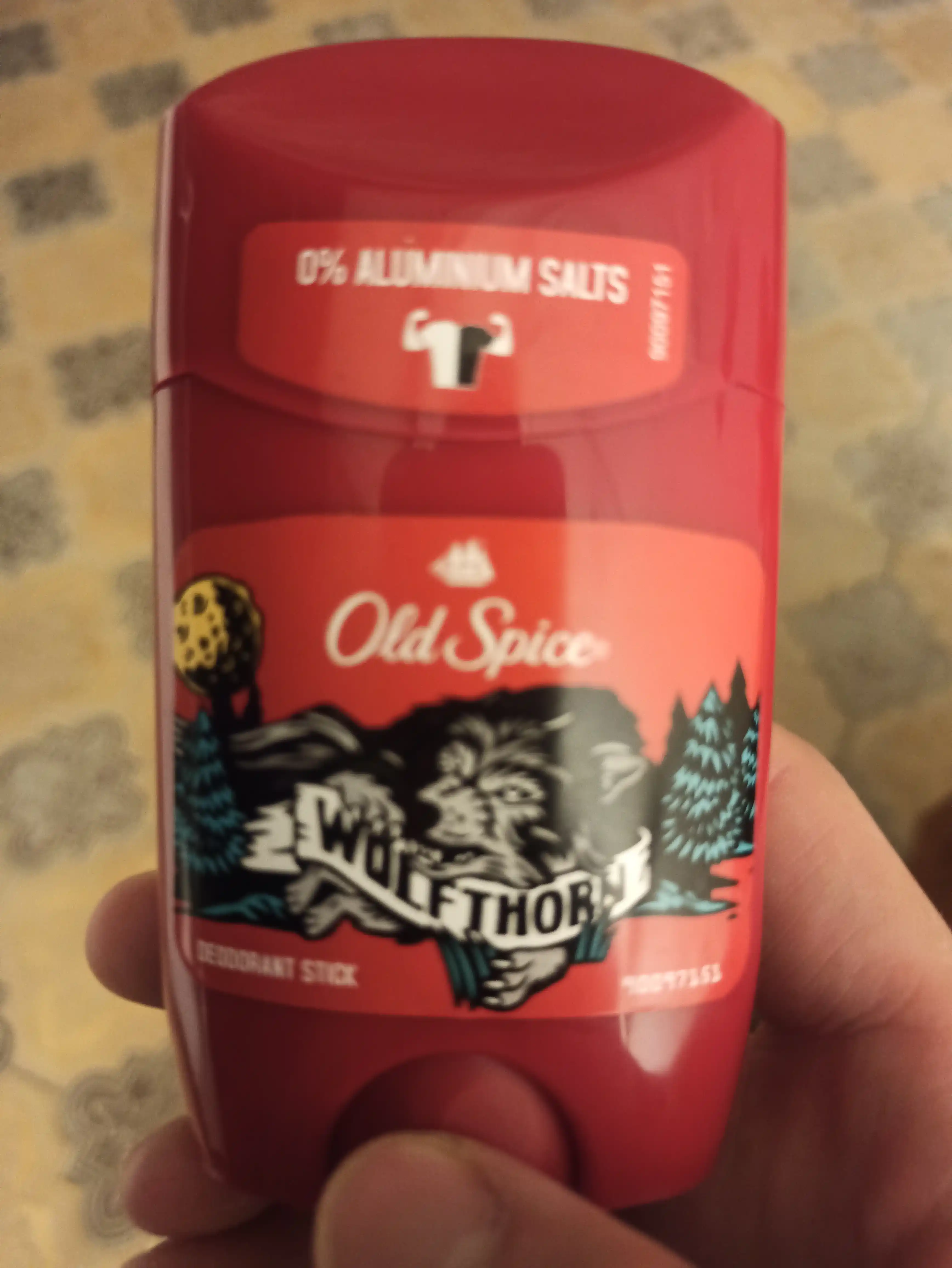 Мужской дезодорант Old Spice, Pure Sport, 50 мл