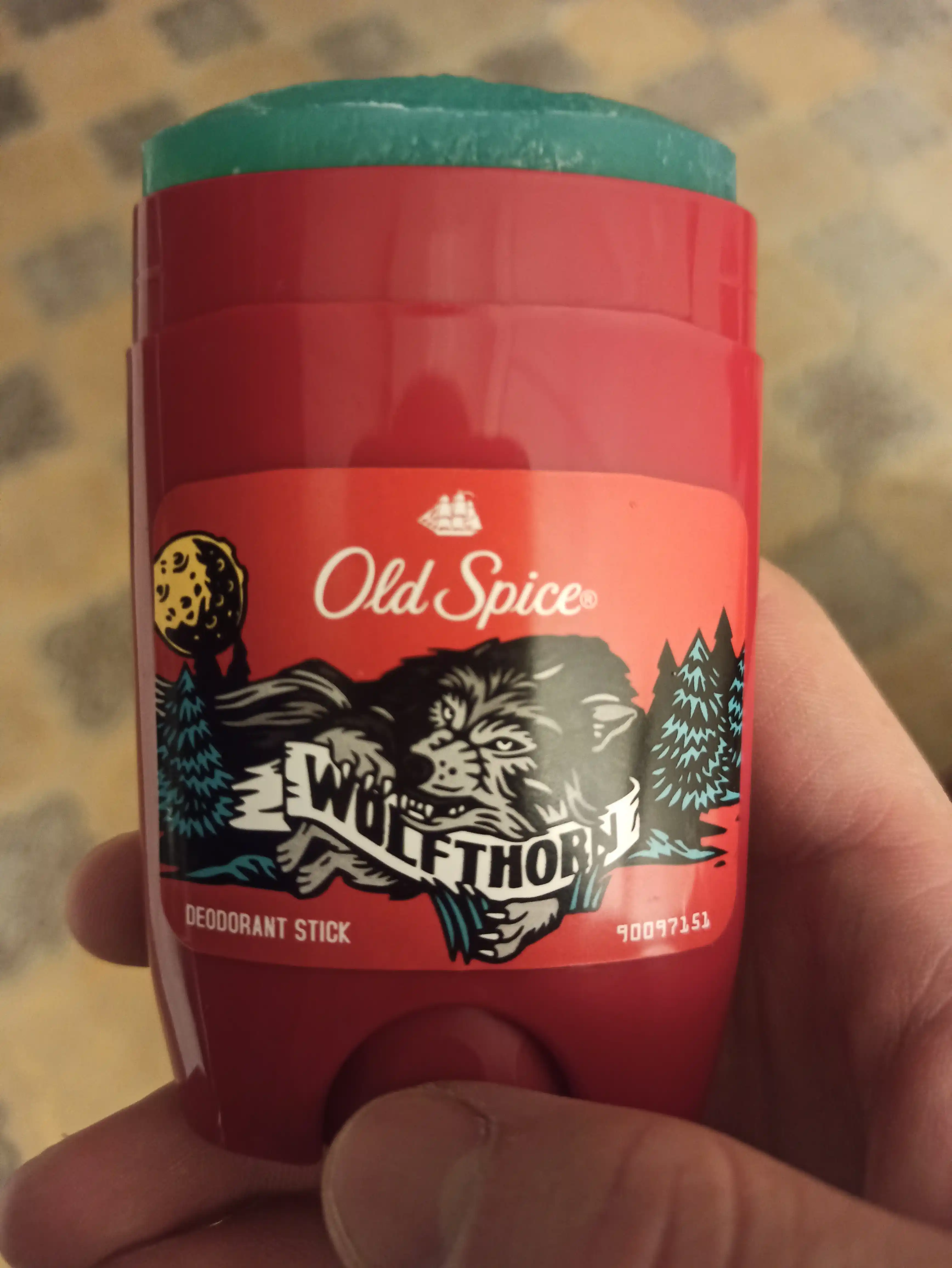 Мужской дезодорант Old Spice, Pure Sport, 50 мл