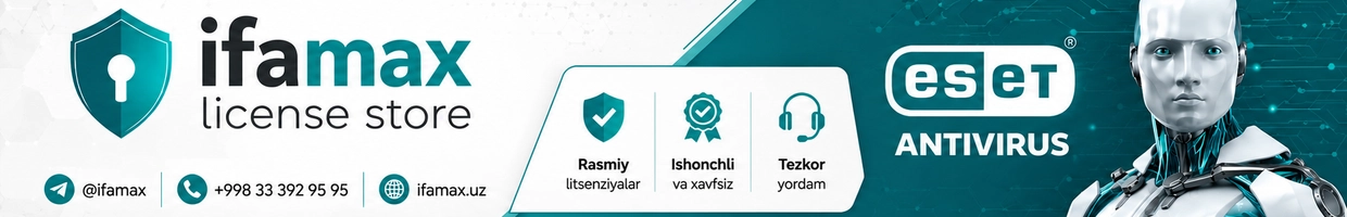 ifamax license store