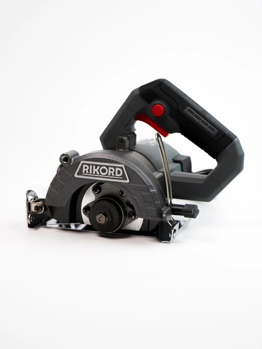 RIKORD 125/185 mm o‘lchamli professional sirkulyar elektr arra
