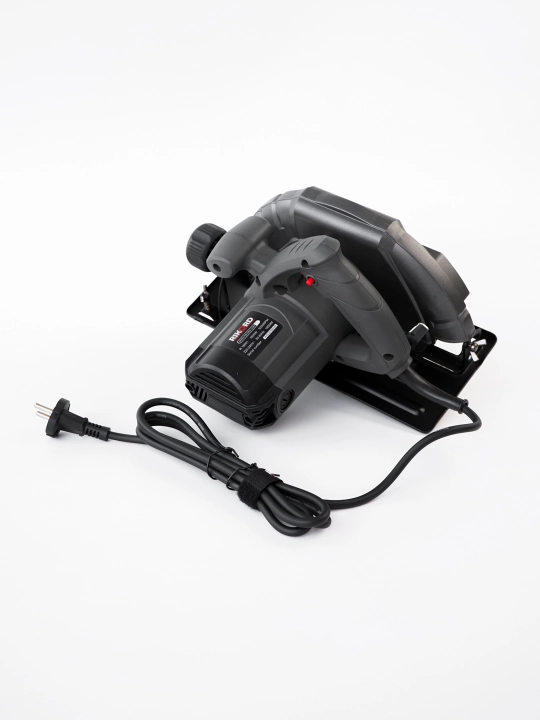 RIKORD 125/185 mm o‘lchamli professional sirkulyar elektr arra