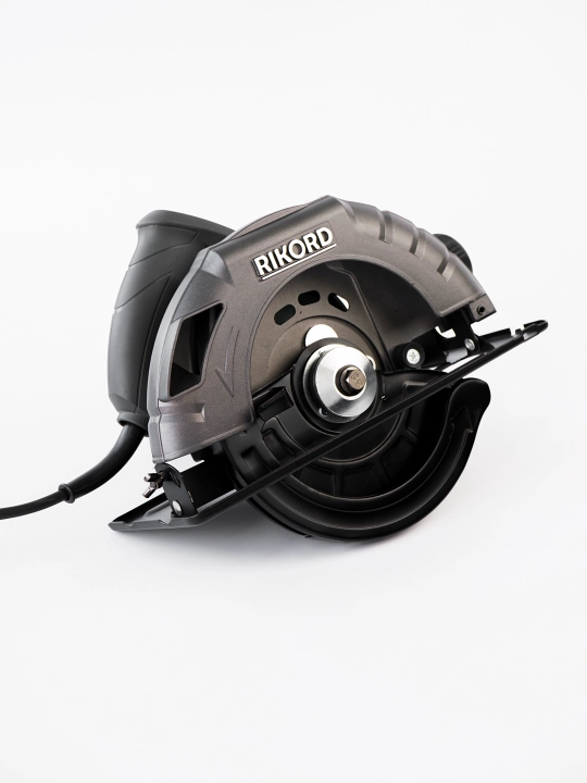 RIKORD 125/185 mm o‘lchamli professional sirkulyar elektr arra