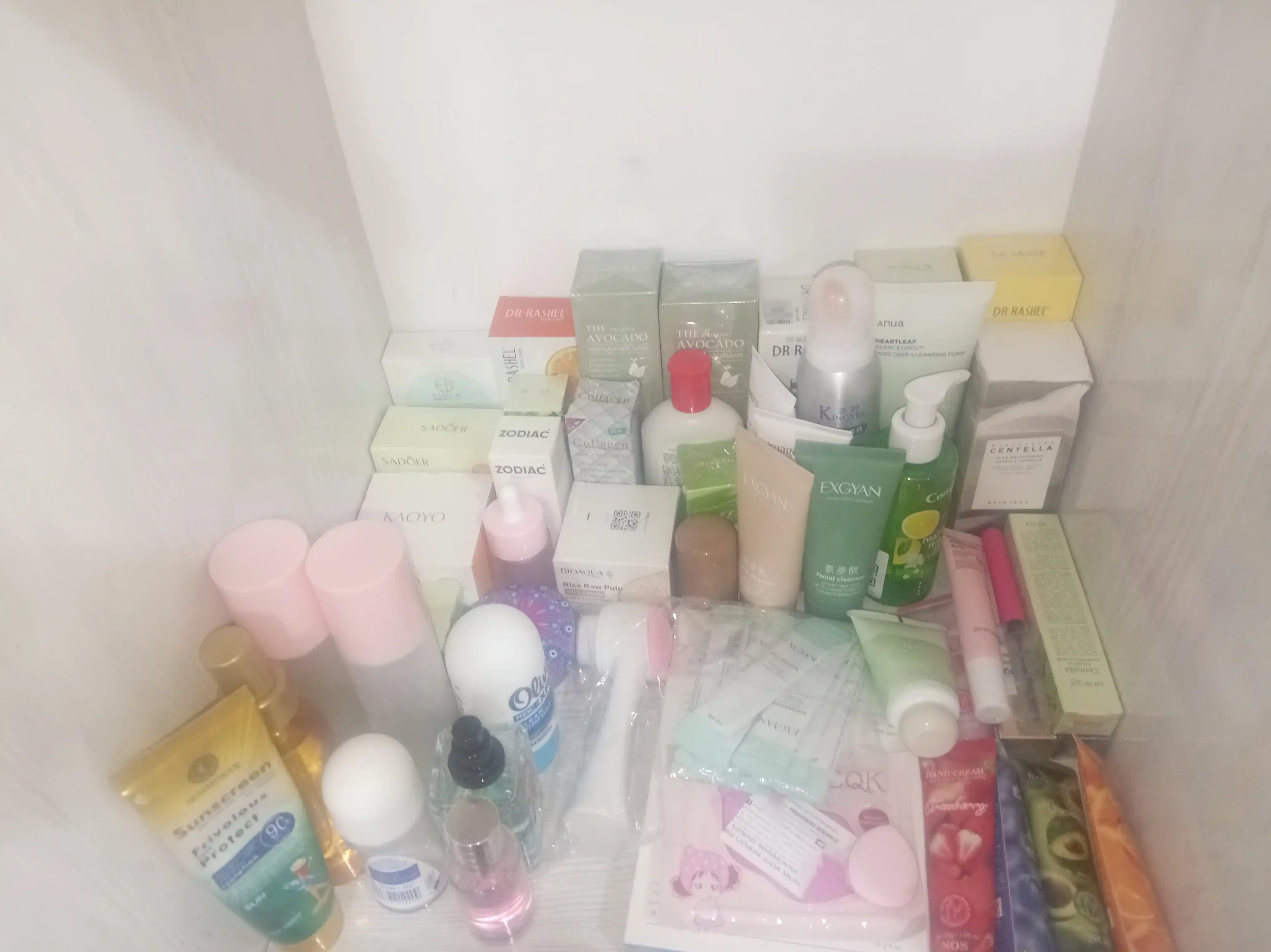 Пенка-скраб с для очищения пор Anua Heartleaf Quercetinol Pore Deep Cleansing Foam 150 мл