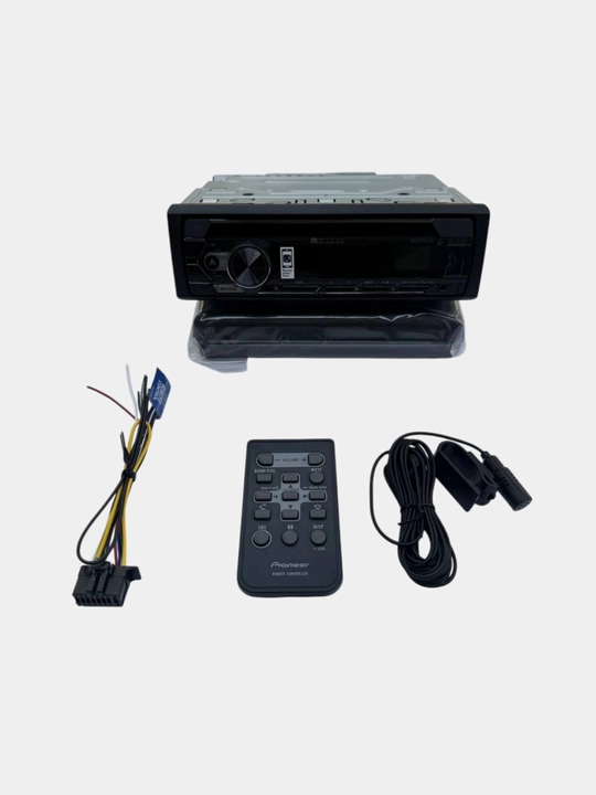 Автомагнитола Pioneer DEH-S4250BT Mafon