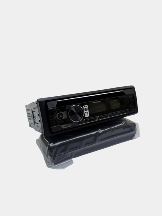 Автомагнитола Pioneer DEH-S4250BT Mafon