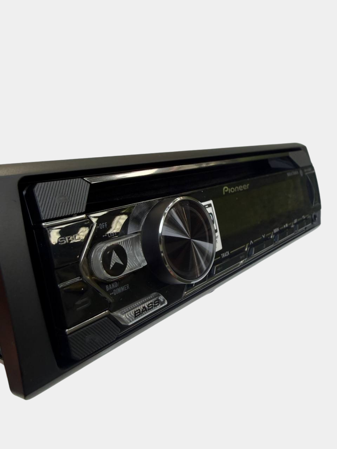 Автомагнитола Pioneer DEH-S4250BT Mafon