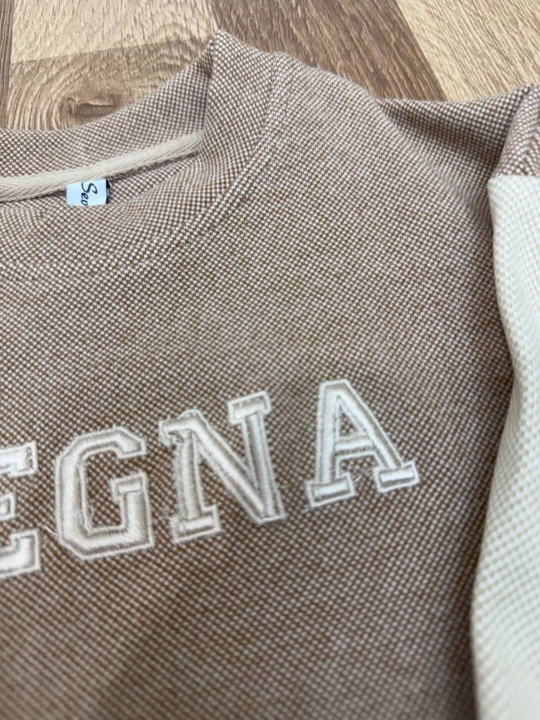 Детский спортивный костюм для девочек BOSS / ZEGNA, 1–3 года