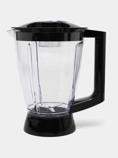 Blender AOTE 2 tasi 1 da  aralashtirgich va maydalagich, 2 ta idishli, oshxona uchun qulay