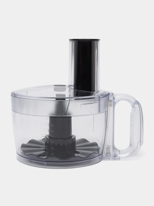 Blender AOTE 2 tasi 1 da  aralashtirgich va maydalagich, 2 ta idishli, oshxona uchun qulay