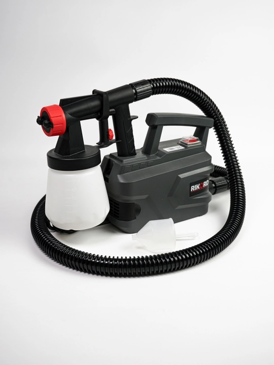 RIKORD professional elektr bo'yoq purkagichi