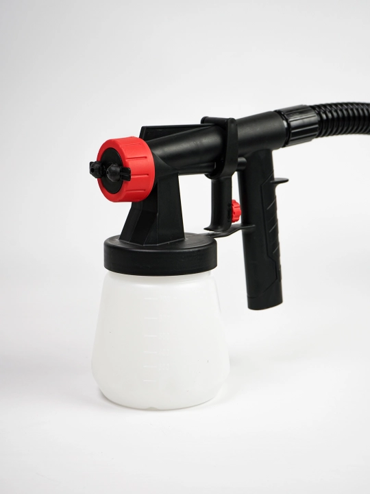 RIKORD professional elektr bo'yoq purkagichi