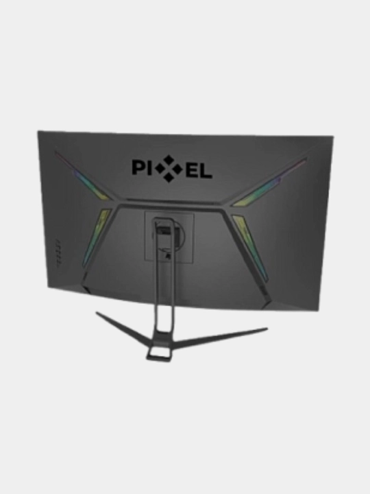Игровой монитор Pixel - 32" - 25", VA, IPS, 240 Гц, 300 Гц, 1 мс, FHD, гарантия 1 год