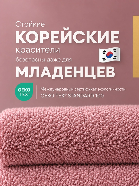 Полотенце банное махровое 70х140, 50х90, 100х150, для лица и тела, набор полотенец, хлопок