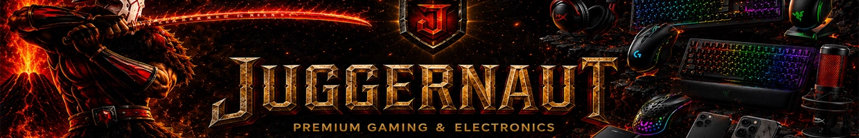 Juggernaut