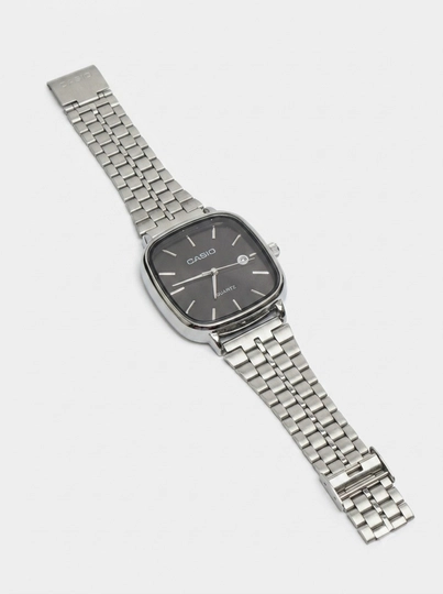Кварцевые часы Casio — ARWP-KVARTSOVIYSOAT-КОРИЧН