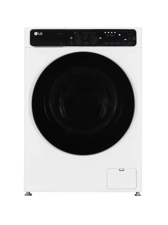 Стиральная машина LG F2T9FW9W - 
