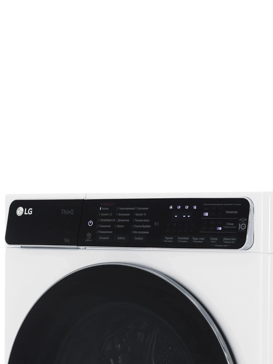 Стиральная машина LG F2T9FW9W
