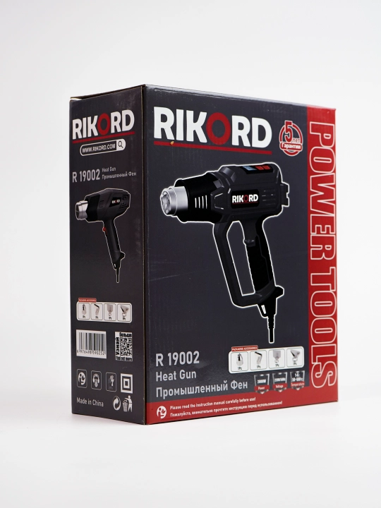 Qurilish feni RIKORD professional