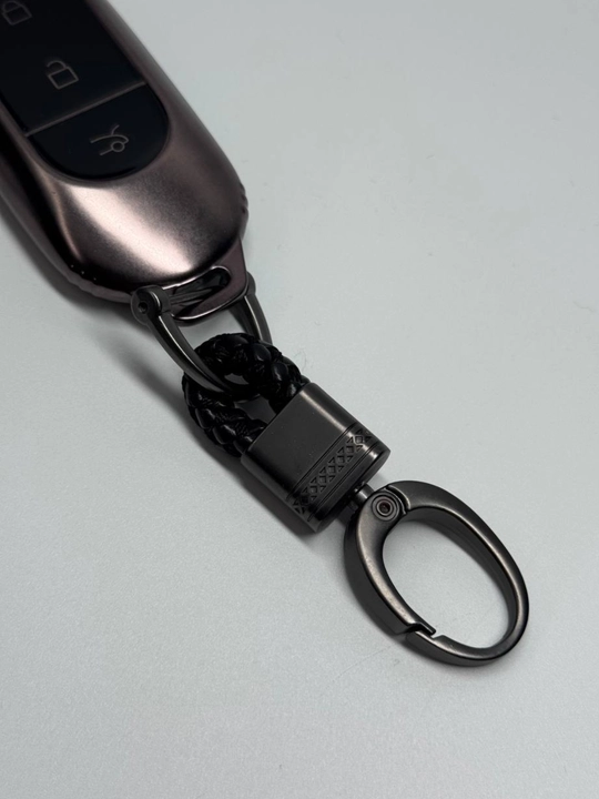 Силиконовый чехол для ключа автомобиля Leapmotor C01, C11, C10 и C16