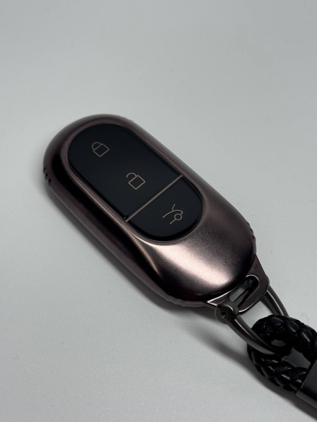 Силиконовый чехол для ключа автомобиля Leapmotor C01, C11, C10 и C16