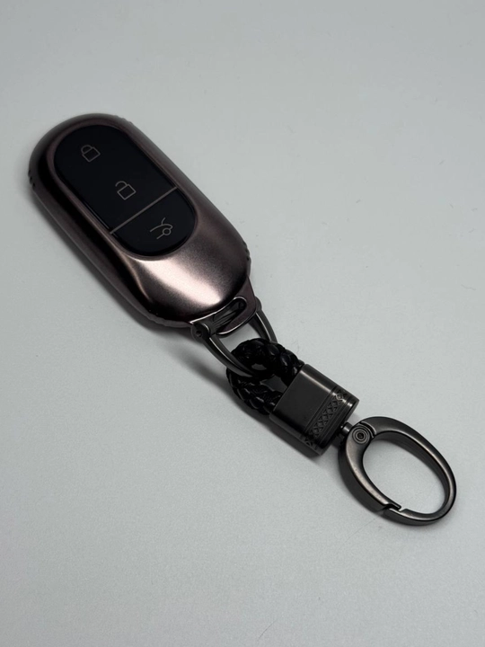 Силиконовый чехол для ключа автомобиля Leapmotor C01, C11, C10 и C16