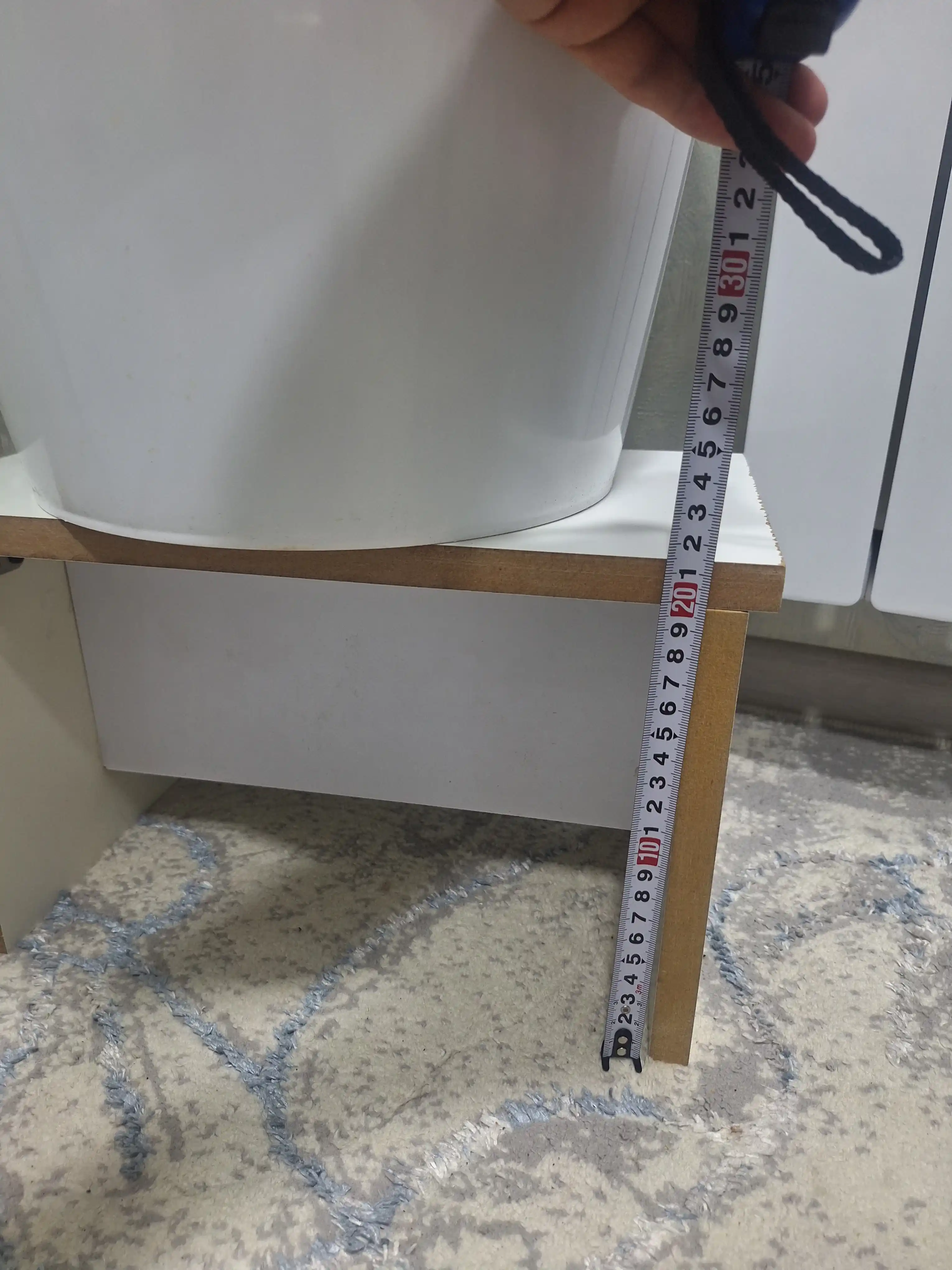 Ofis va uy uchun stul-kursi, bolalar uchun, taburetka