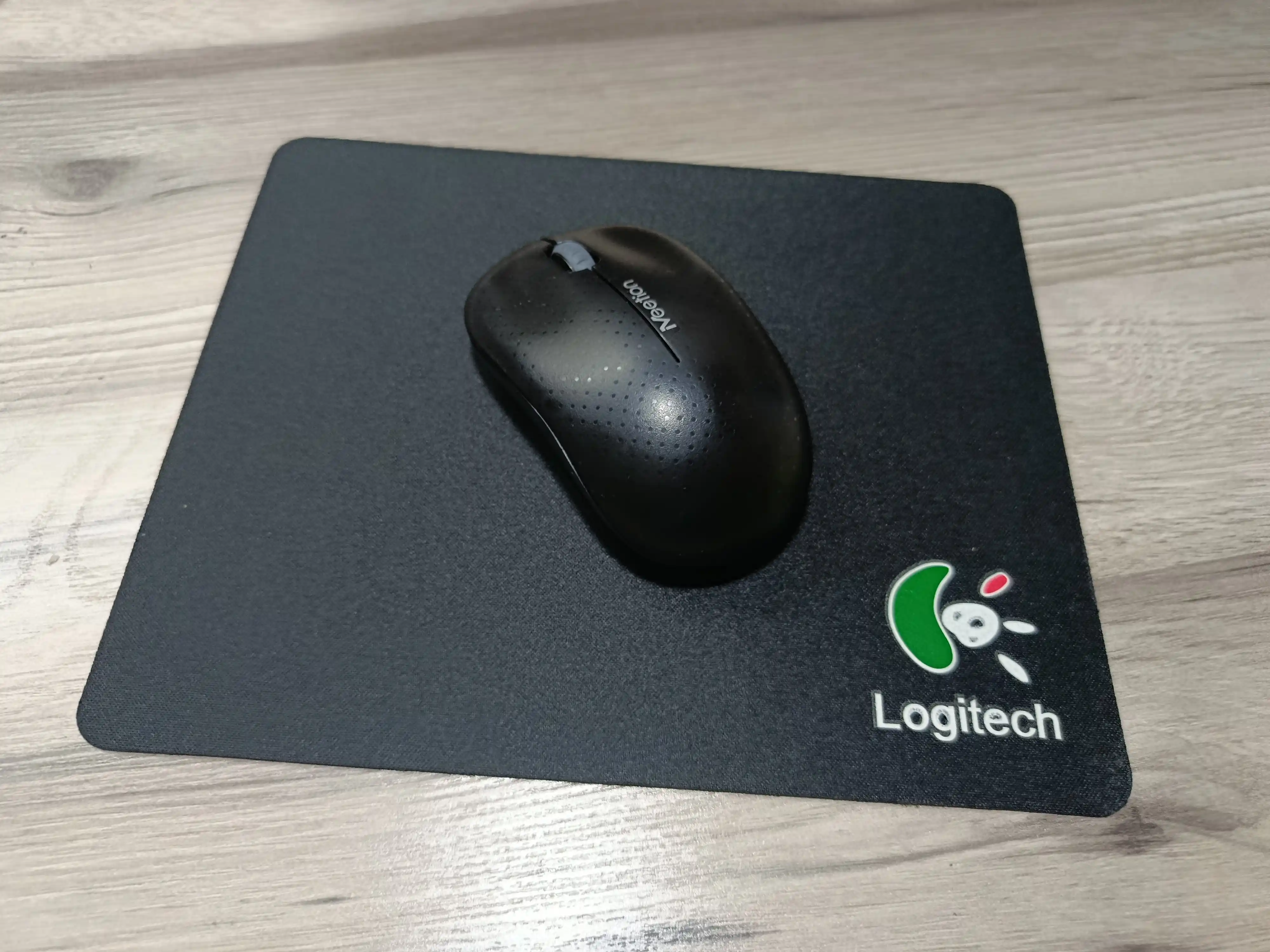 Sichqoncha uchun gilamcha, 22×18 sm, mini sichqoncha gilamchasi