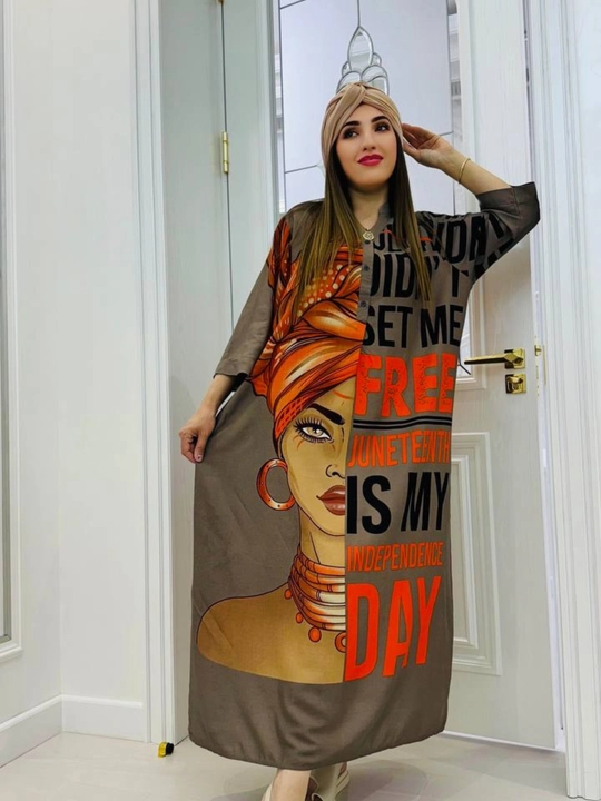 Indaneziya yozgi shtampellari ayollar uchun