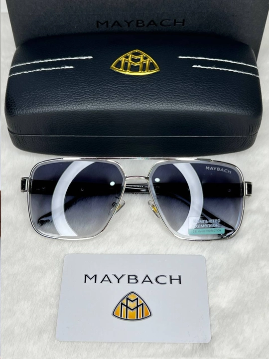 Maybach ko‘zoynagi - 