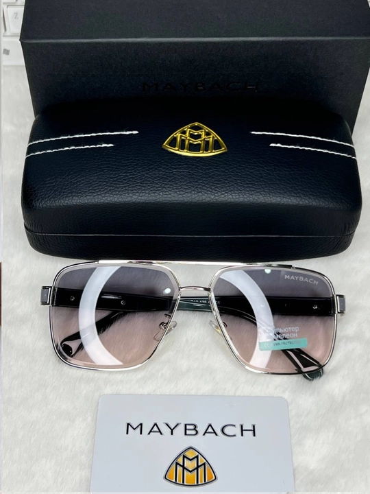 Maybach ko‘zoynagi - 