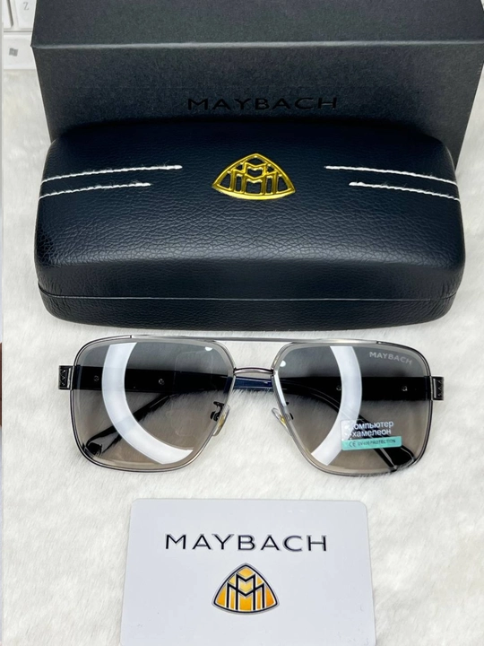 Maybach ko‘zoynagi - 
