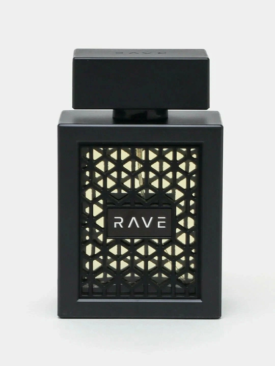 Парфюмерная вода для мужчин, Now Rave, духи, Rawe 100 мл