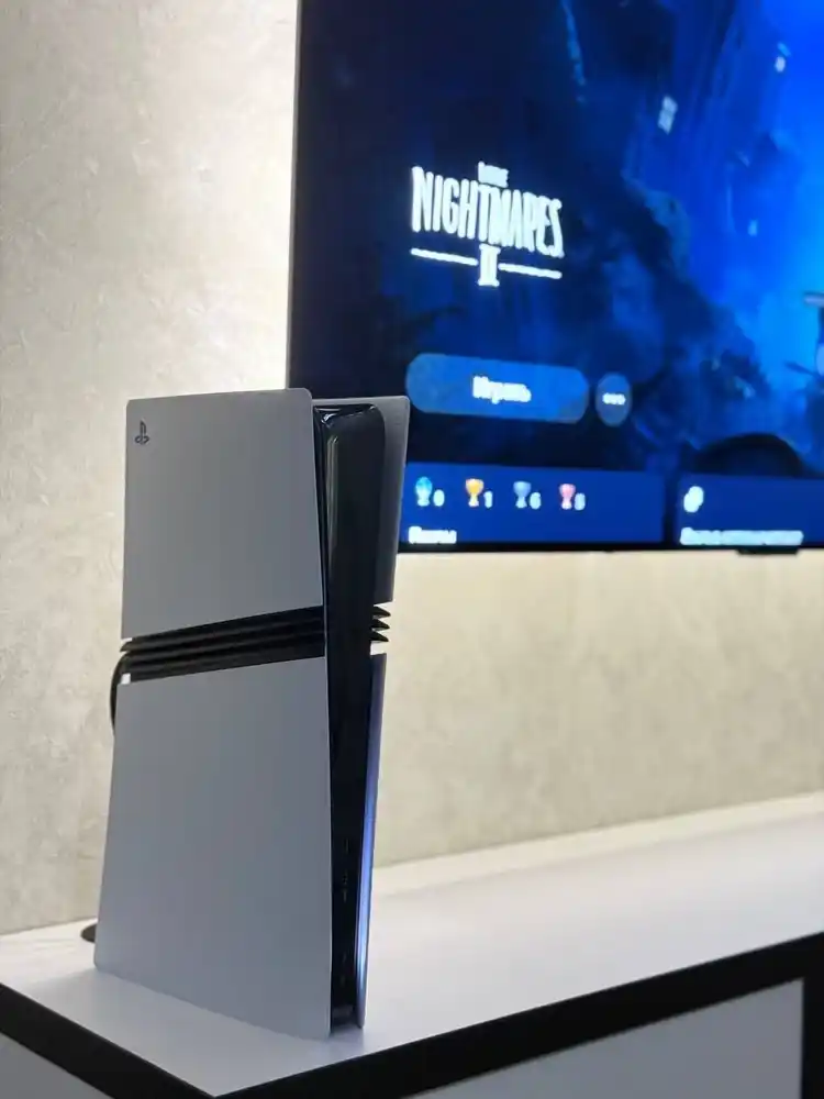 Sony PlayStation 5 Slim Digital