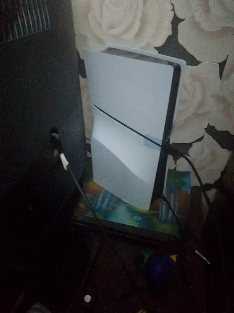 Sony PlayStation 5 Slim Digital
