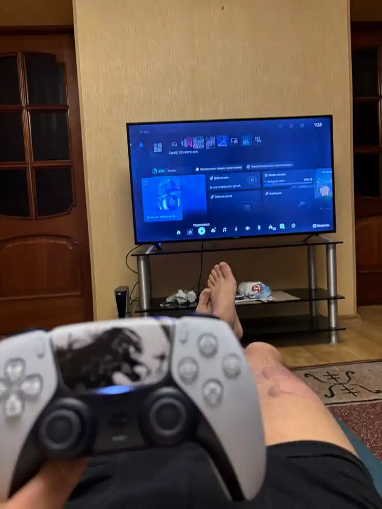 Sony PlayStation 5 Slim Digital