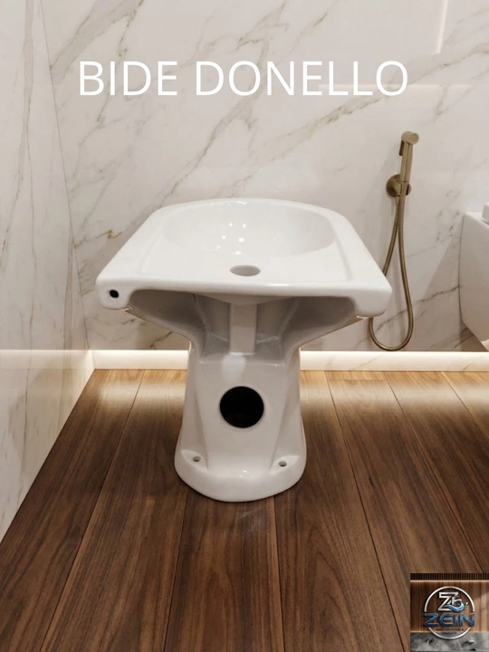 BIDE DONELLO — Современный стиль и Премиальный Комфорт