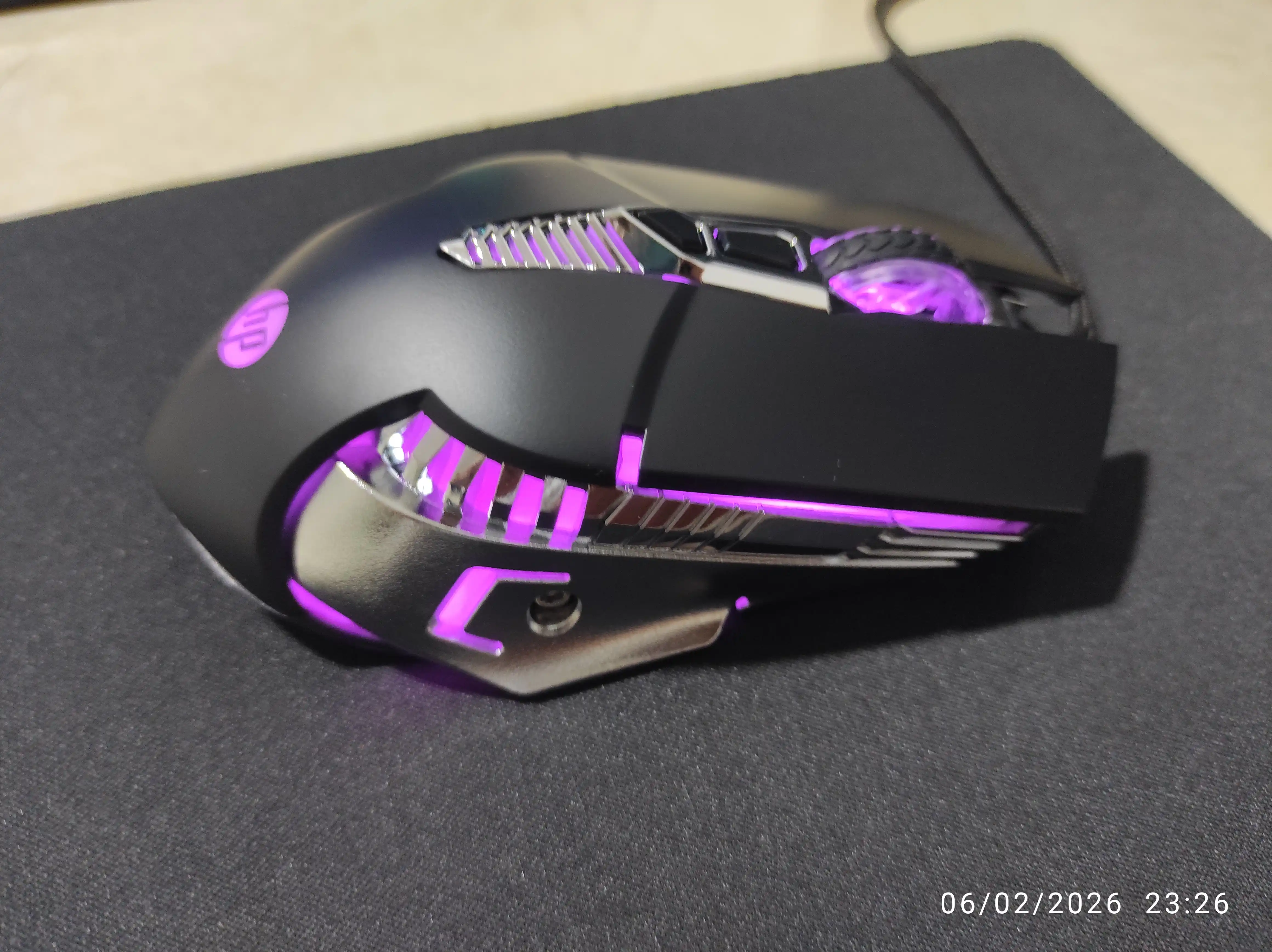 Мышка для игр и работы AULA sc580, sc900, MCHOSE A7, HP