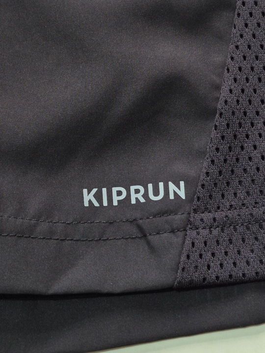 Мужская ветровка Kiprun с капюшоном