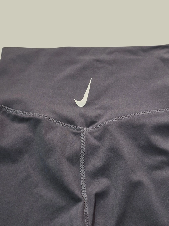 Ayollar uchun sport legginsi kulrang