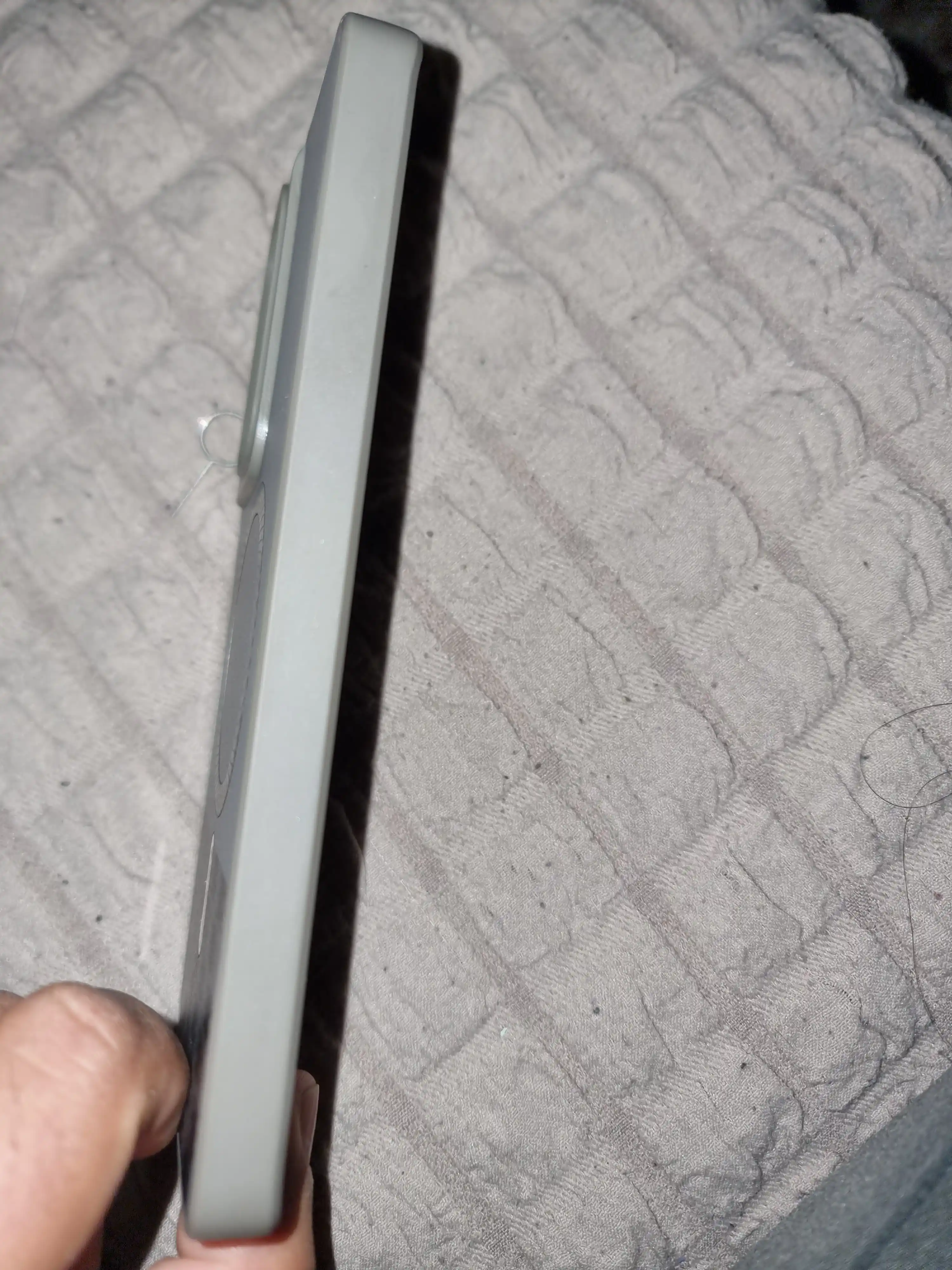 Chexol Samsung Galaxy A15, A16,A17, A35, A55, S21, S22, S23, S24, S25 Ultra uchun