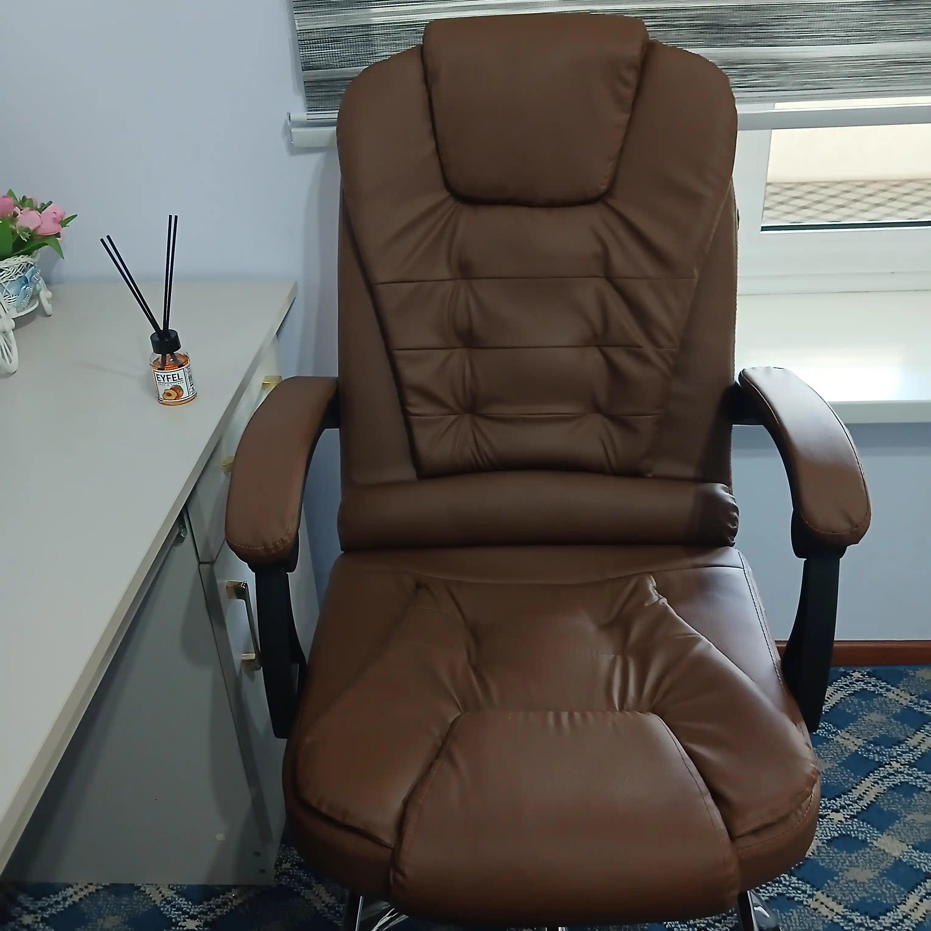 Ofis kreslo va kompyuter stul, kreslo uy va ofisingiz uchun