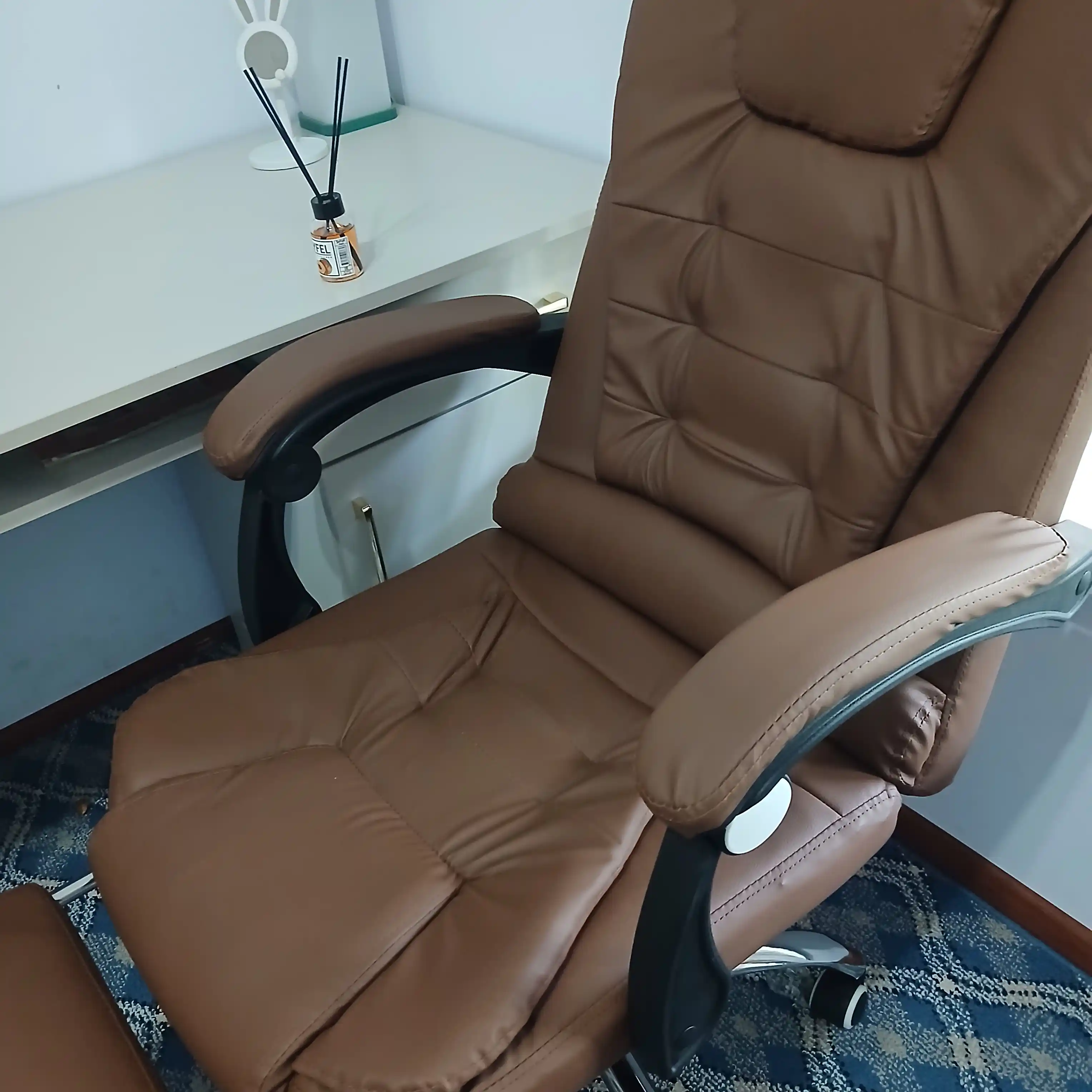 Ofis kreslo va kompyuter stul, kreslo uy va ofisingiz uchun