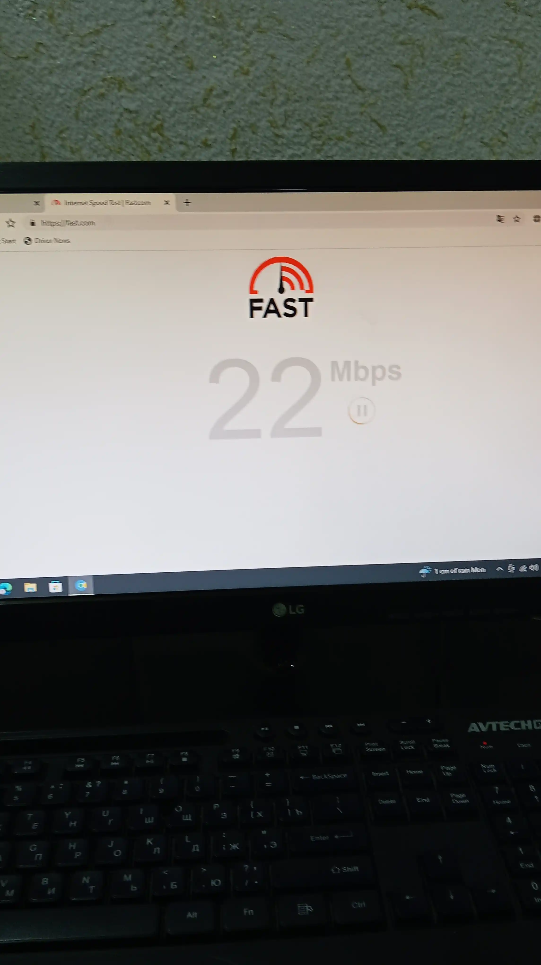 Wi-Fi адаптер 300Мб/сек USB Lb-Link для ноутбука и стационарного компьютера