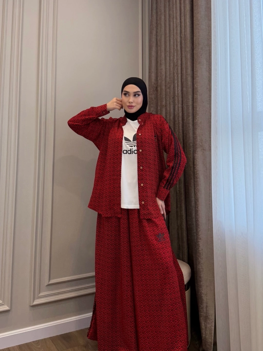 Ayollar uchun ikki qismdan iborat to‘plam, standart 44-52