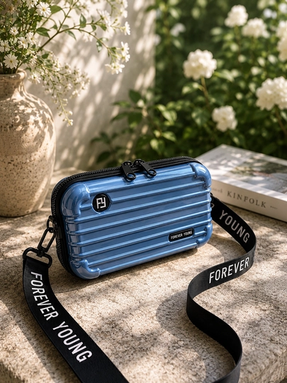 Mini sumka ayollar uchun, krossbody, telefon va kosmetika uchun zamonaviy model