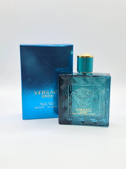 Versace Eros