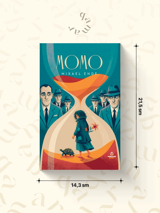 Момо - 