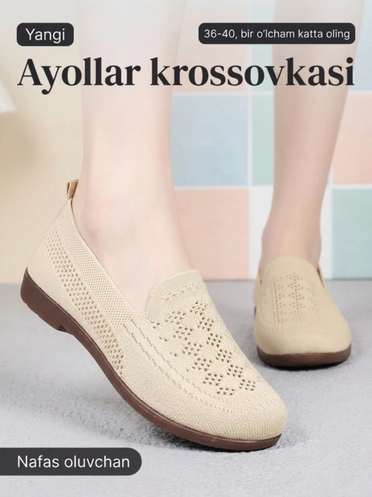 Ayollar oyoq kiyimlari krasovkalar ayollar uchun krasofka ayollar uchun oyoq kiyim
