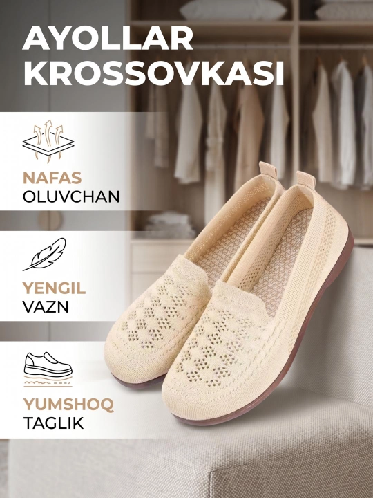 Ayollar oyoq kiyimlari krasovkalar ayollar uchun krasofka ayollar uchun oyoq kiyim